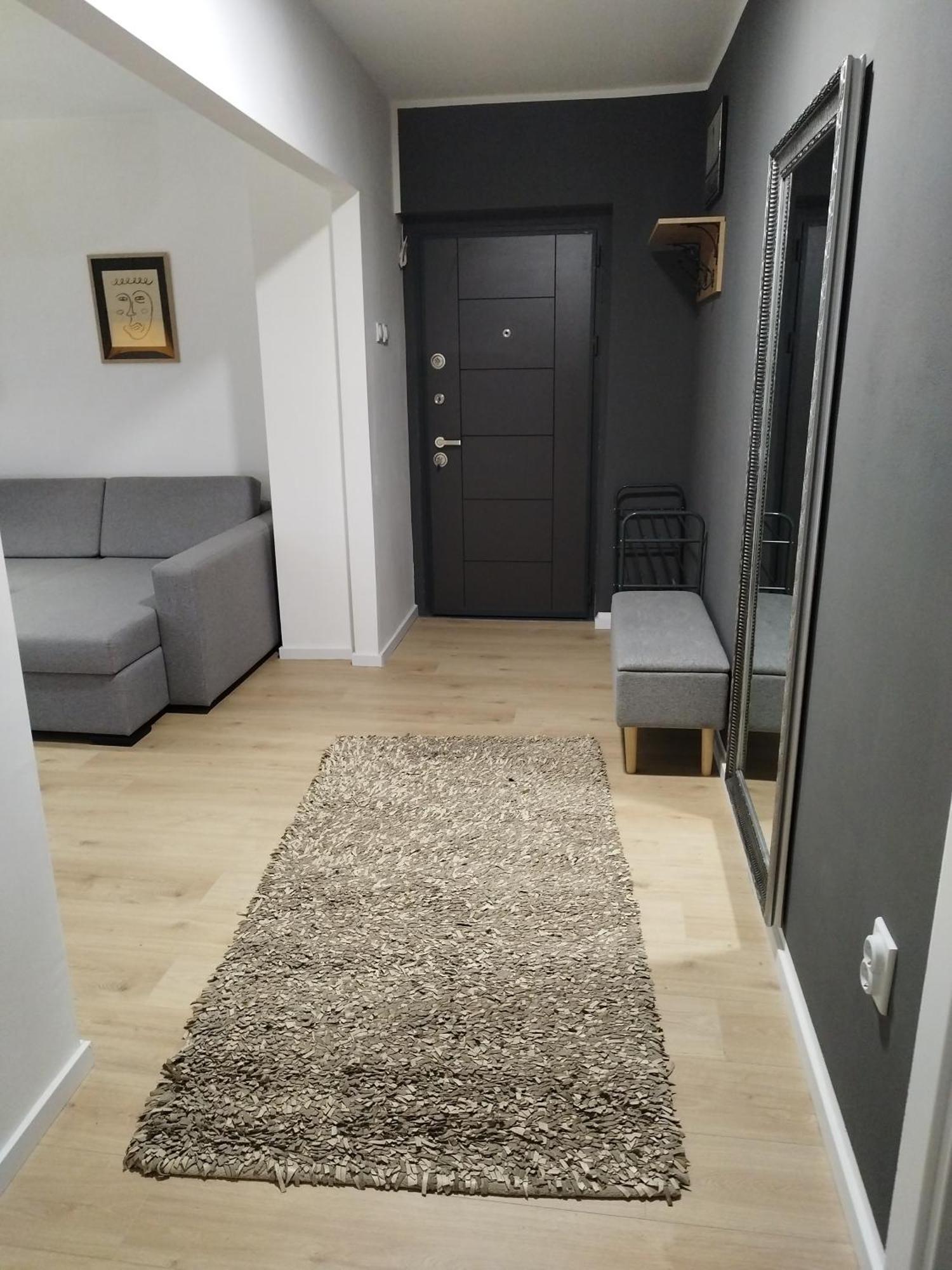 Home Apartment Ni Exteriér fotografie